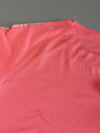 The North Face Pink "TNF Run" Raglan T-Shirt (S)