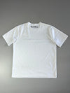 The North Face Team Korea Regular Fit Crewneck Tee — White — (XL)