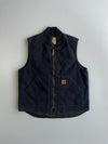 Carhartt V02 Duck Canvas Vest (M)