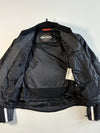 Büse German Motorcyclewear Textile Riding Jacket Padded (S)