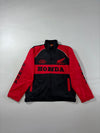 Honda Racing Champions Team Racing Red & Black Motorsport Jacket (XL)