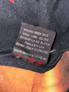 Vintage 2Pac “Out on Bail” Rap Tee Faded Black (XL/2XL)