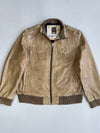 Premium Original Urban Style Leather Jacket (2XL)