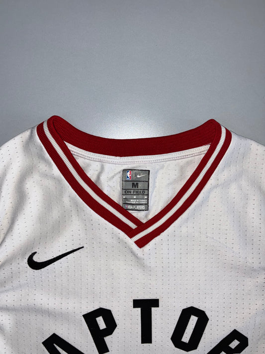Toronto Raptors Leonard #2 Nike Jersey (L)