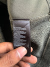 The North Face Ribbed-Sleeve Hooded Fleece Women’s (M)