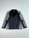 Engelbert Strauss Softshell Workwear Jacket – Black/Grey Women’s (M)