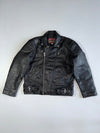 ZUltra Premium RARE Original Pure Leather Riding Jacket Jacket (L)