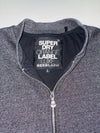 Superdry Orange Label Luxe Bomber Jacket (M)