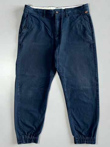 Timberland Relaxed Cargo Jogger Pants (W:34 |L:36)
