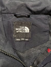 The North Face Hooded Jacket – Black (2XL)