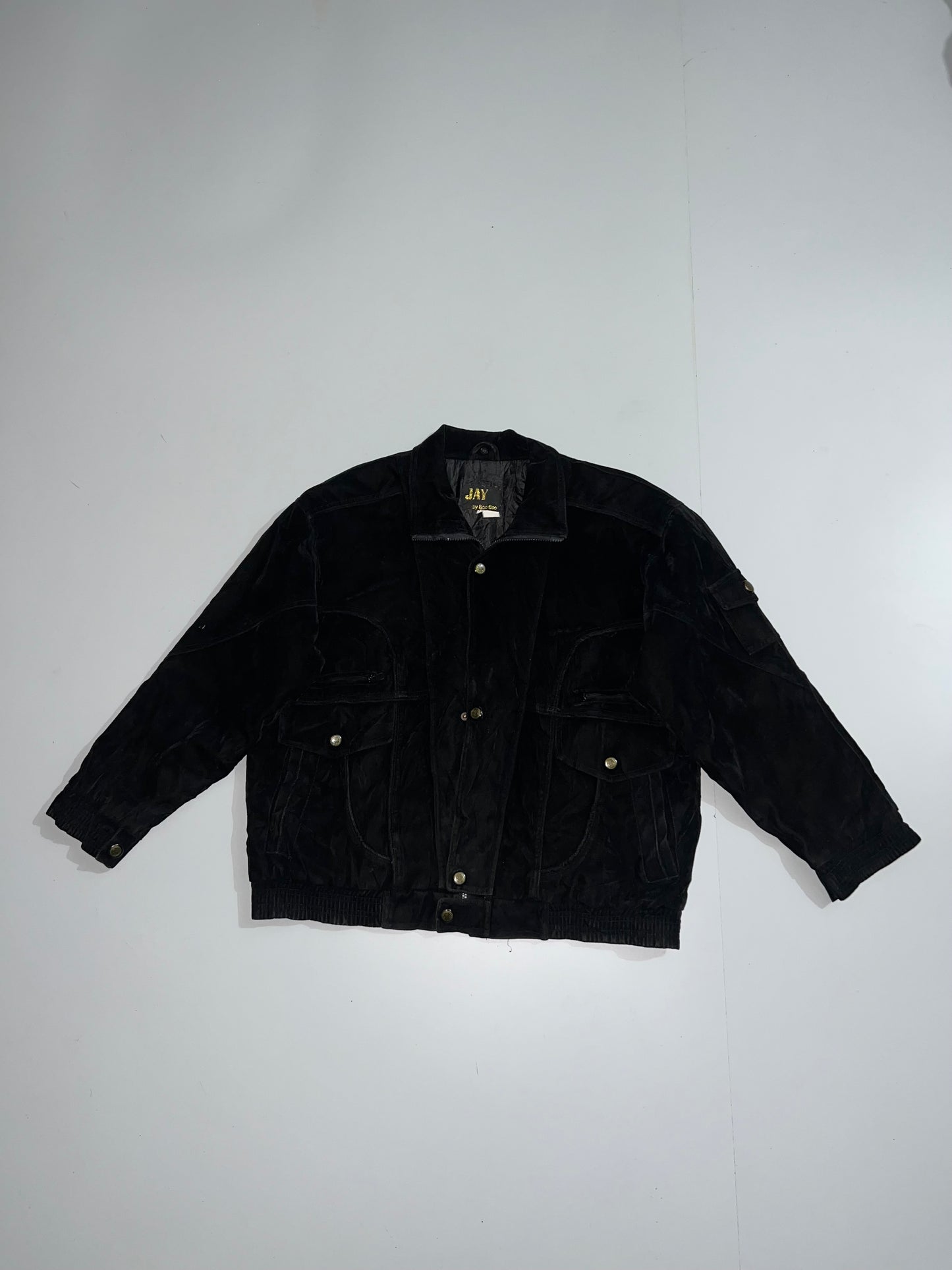 ZSuper Premium Jacket (XL)