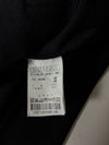Fila Heritage Contrast Stripe Full-Zip Track Jacket (L)