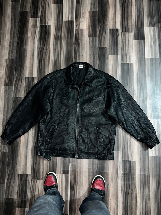 ZUltra Premium Original Leather Jacket XL/2XL