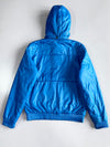 Vintage Puma Premium Puffer Jacket With Detachable Cap (M)