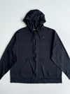 Nike Therma-Fit Full-Zip Hoodie – Black (3xL)