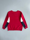 CONVERSE | All Star Colourblock Crewneck (S)