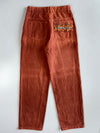 Caesarion Italy Vintage Straight Leg Pants (W:30 |L:43)