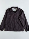 Nike Sportswear Dark Brown Track Jacket (XL)