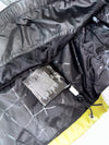 Spyder Dermizax Ski Snow Jacket  Hooded (S/M)