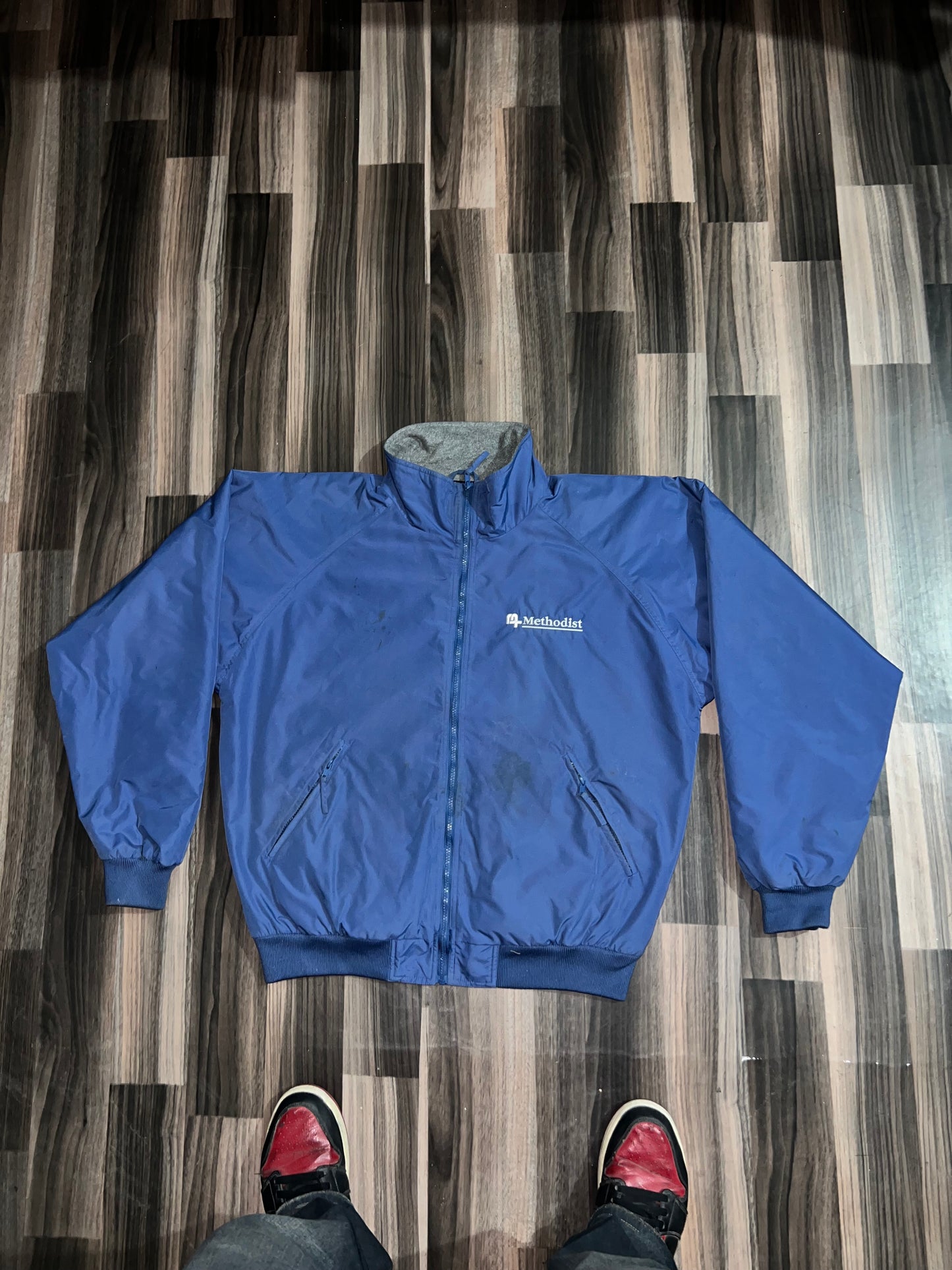 ZPremium Minimal Jacket (XL/2Xl)