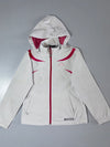 Kappa Hooded Track Jacket (S)