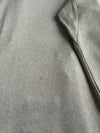 New Balance TRN Grey Neon Green Full Zip Hoodie (S/M)