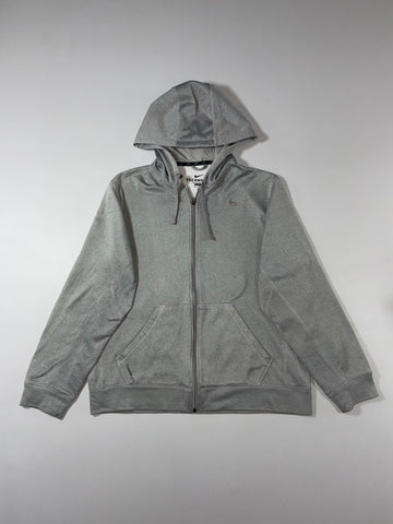 Nike Therma-Fit Full Zip Hoodie 
(XL)