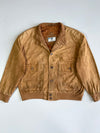 Striwa’s Premium Original Pure Leather Jacket (XL)