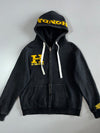 Honda Black Racing Hoodie (M)