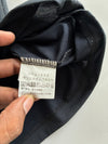 The North Face “Never Stop Exploring” Camo Logo Tee — Black (Japan) (M)