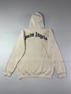 Palm Angels Classic Logo Hoodie (L)