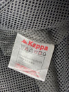 Kappa Gold Zip Windbreaker Jacket – | (L)