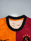 Nike | Galatasaray Home Jersey Orange & Red (S)