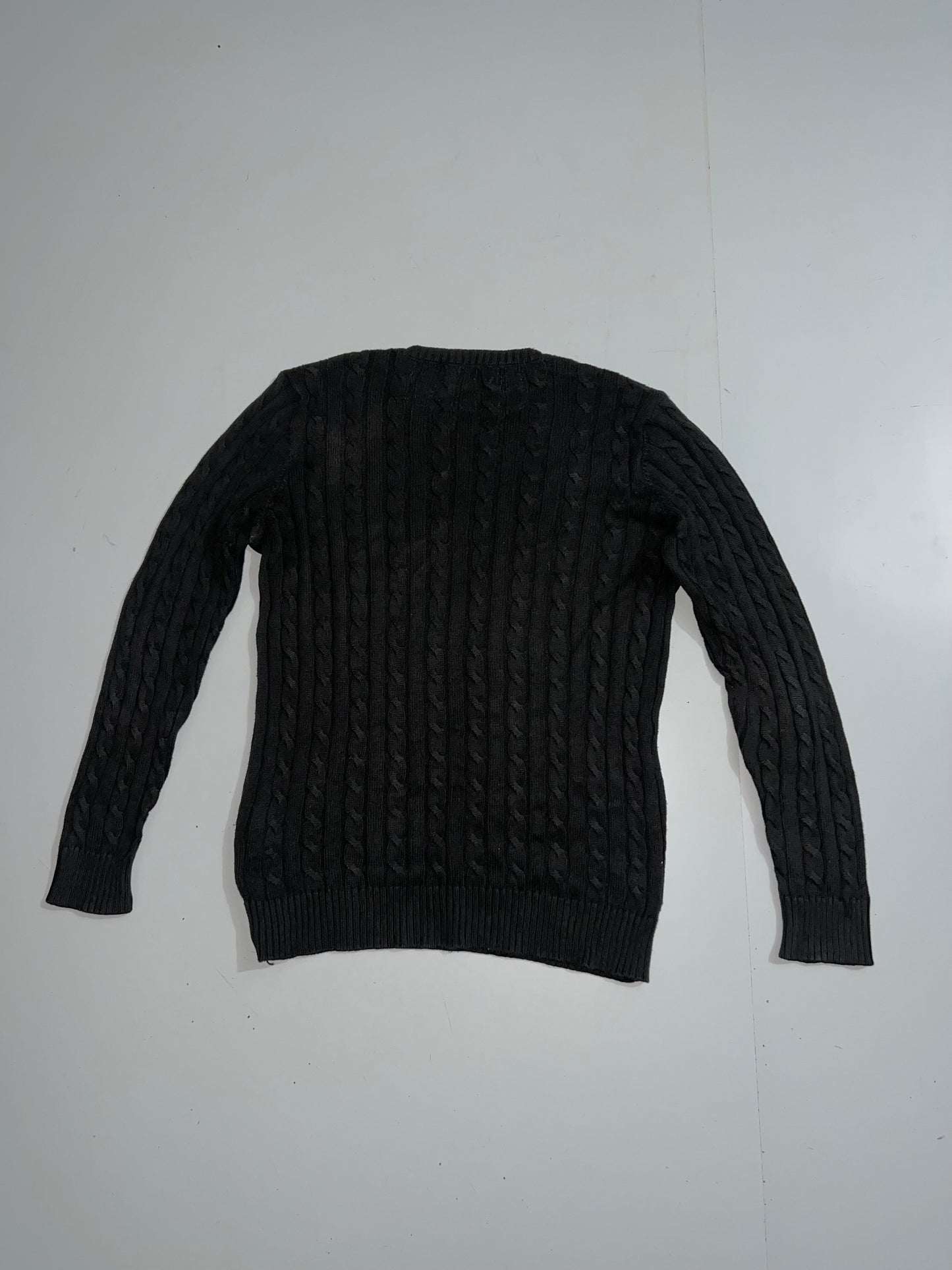 ! !              Ralph*Lauren* Original Pullover (RARE)