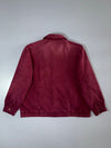 Polo Ralph Lauren Maroon Harrington Jacket (XL)