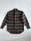 Ralph Lauren Green Tartan Plaid Flannel (2Xl)
