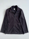 Timberland Full-Zip Polar Fleece Jacket (S/M)