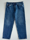 Carhartt Relaxed Straight Jeans (W:42|L:45)