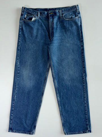 Carhartt Relaxed Straight Jeans (W:42|L:45)