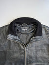 ZRoscoe Premium Original Leather Jacket (L)