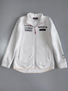 Vintage Kappa’s Premium Jacket (XS)