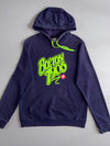 New Balance “Boston 1906” Graphic Hoodie (M/L)