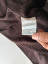 Tommy Hilfiger V-Neck Knit Sweater (M)