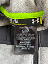 Under Armour ColdGear Hooded Fleece Jacket (M)