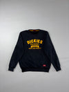 Dickies Original 1922 Black Graphic Sweatshirt (S)