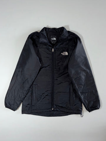 The North Face Puffer Jacket – Black, Women’s (M)