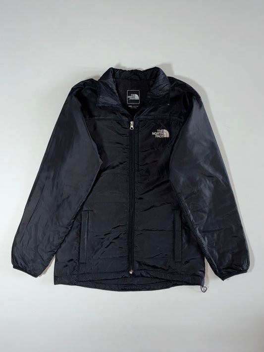 The North Face Puffer Jacket – Black, Women’s (M)
