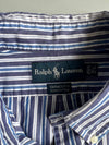 Polo Ralph Lauren Yarmouth Striped Button (2XL)