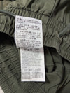 Nike Sportswear Olive Woven Cargo Joggers – (W:30) (L:36)