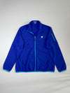 Champion Elite Performance Full-Zip Track Jacket  Royal Blue(L)